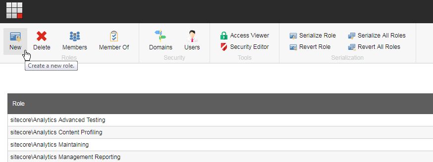 03-02 Access Roles
