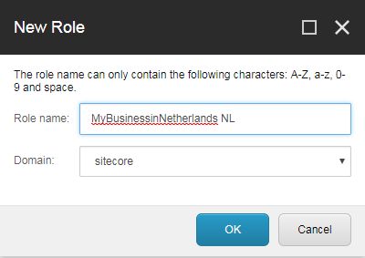 03-03 Access Roles