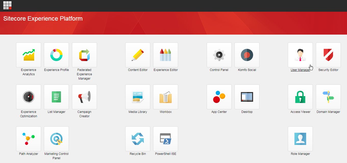 04-01 User Creation