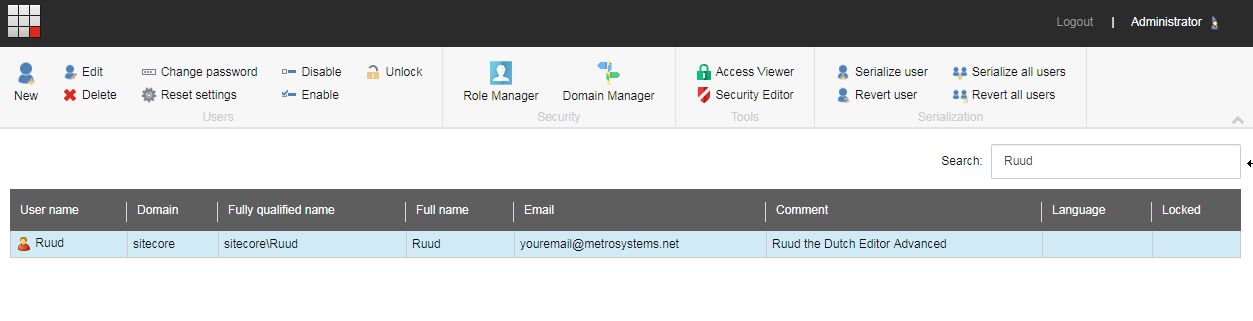 05-02 Assign Role to User