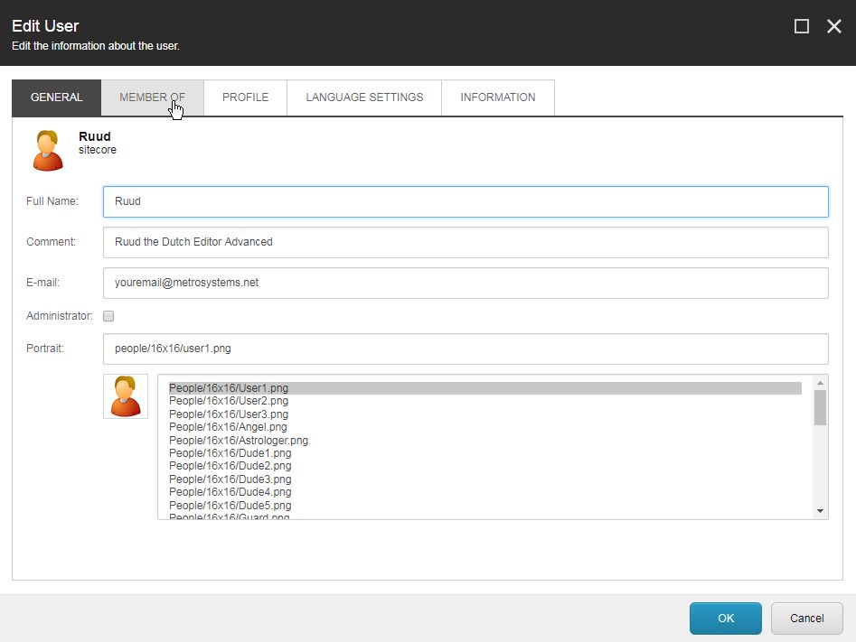 05-03 Assign Role to User