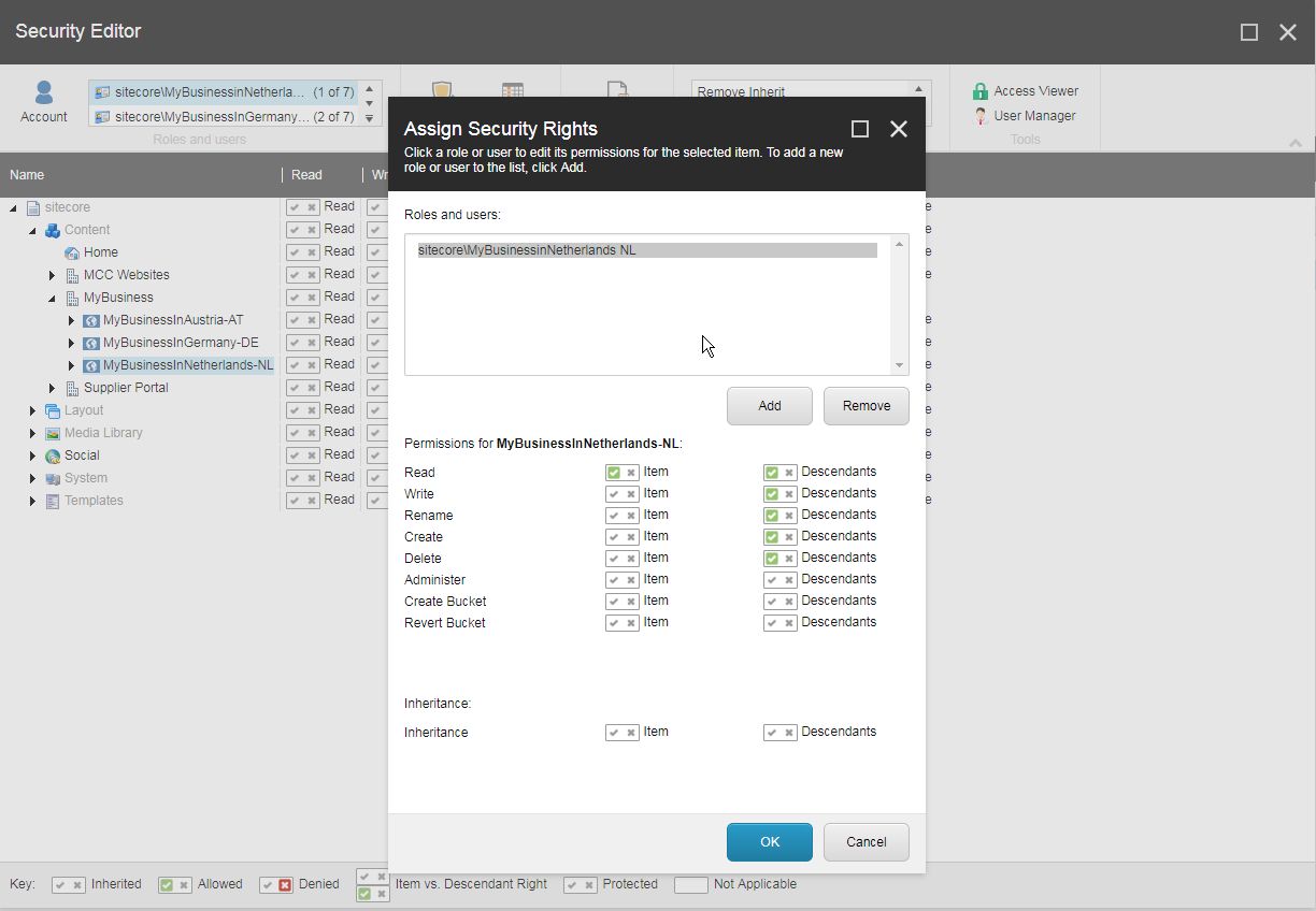 07-07 Security Editor